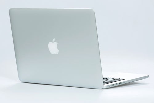 Máy tính xách tay Macbook