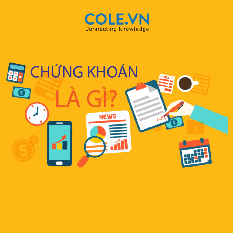 chứng khoán