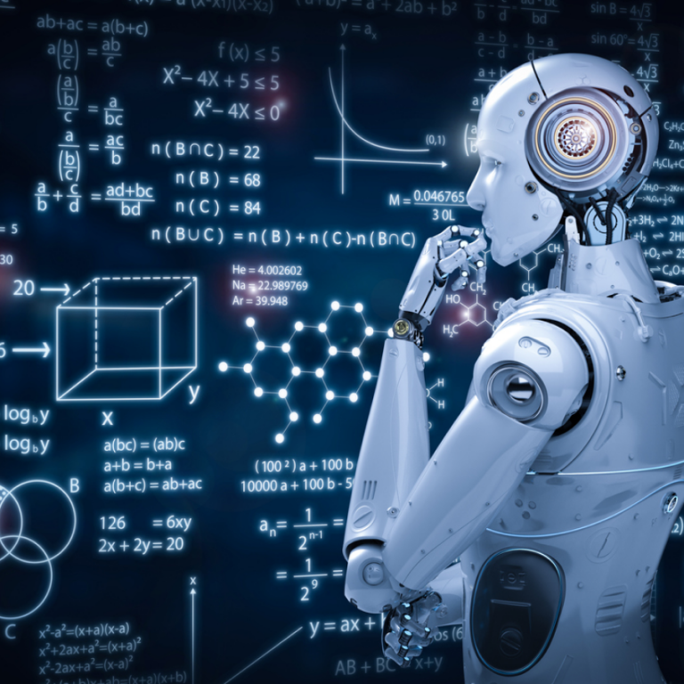 Lập trình AI bằng Java