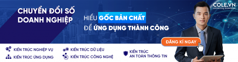 khóa học chuyển đổi số