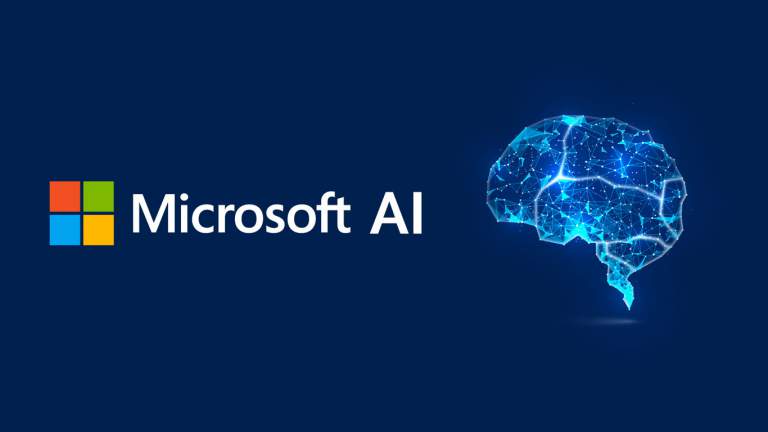 AI Microsoft - Công nghệ AI tối ưu mọi hoạt động doanh nghiệp