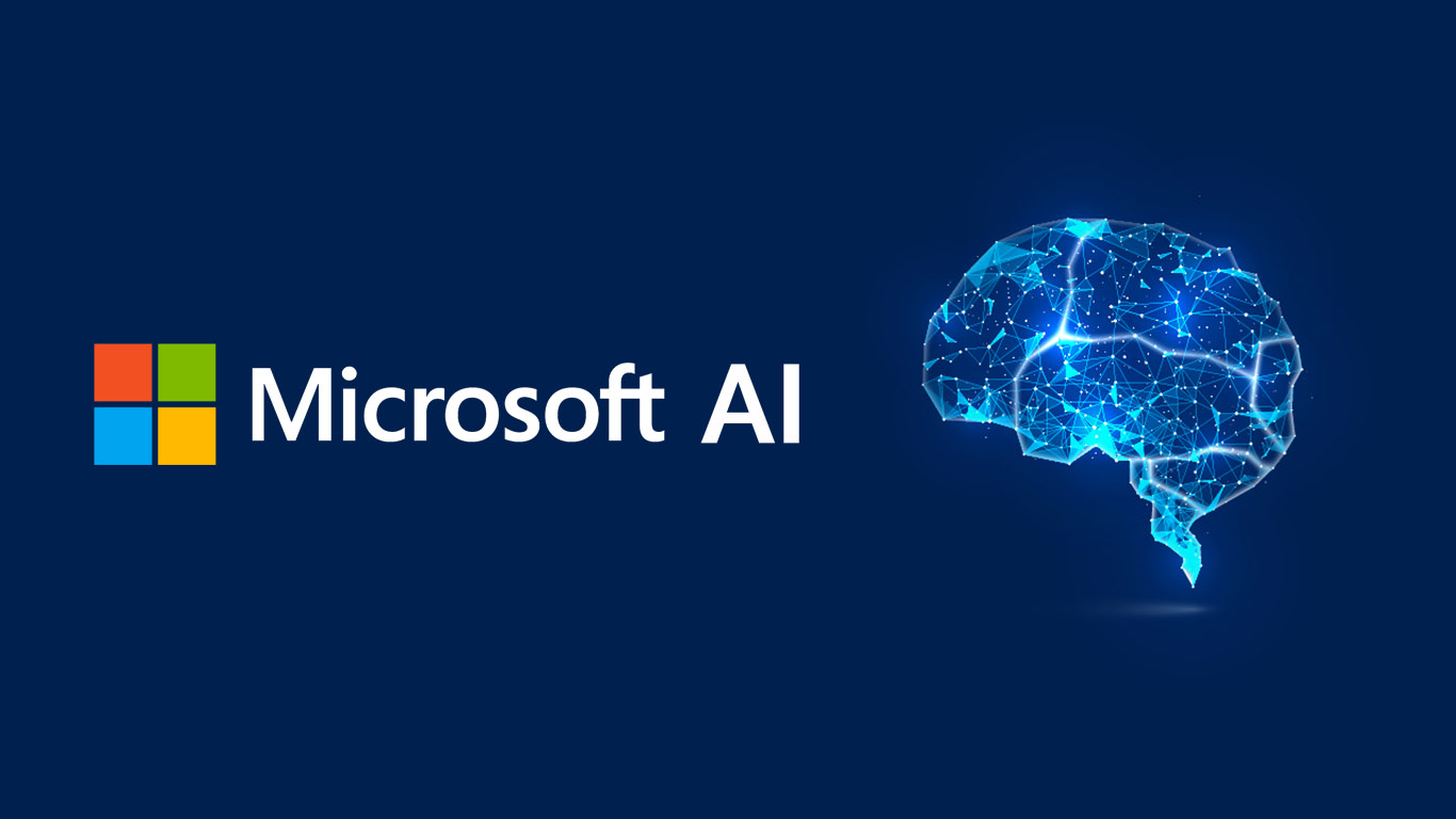 Trí tuệ nhân tạo - Microsoft Azure AI
