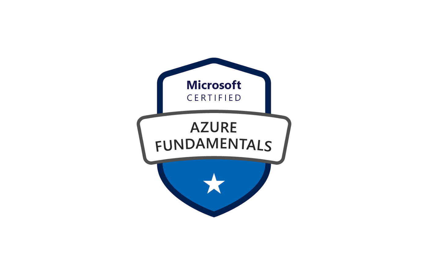 Chứng chỉ Microsoft Azure Fundamental