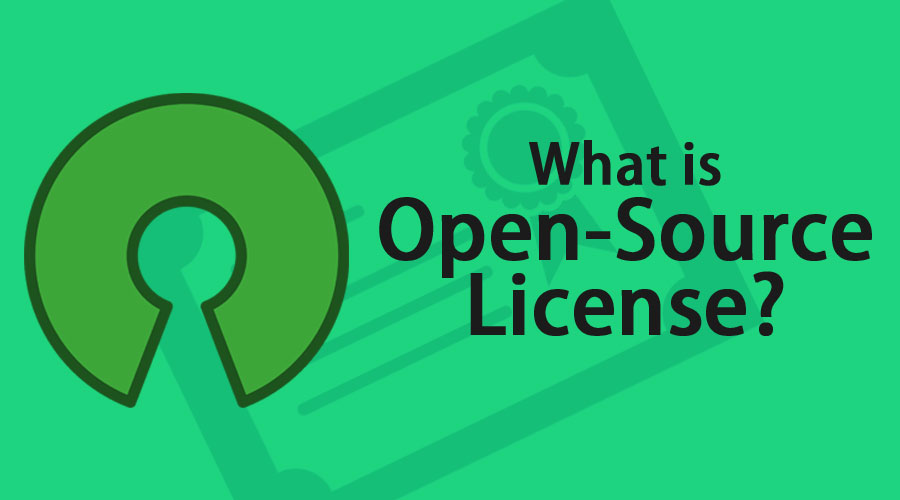 Open Source License là gì?