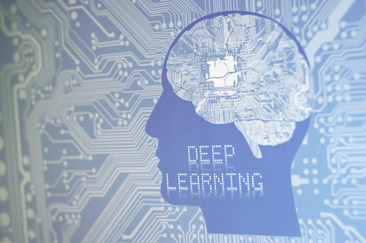 Tìm hiểu về deep learning