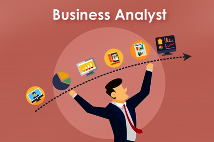 Sử dụng các công cụ phân tích trong Business Analytics