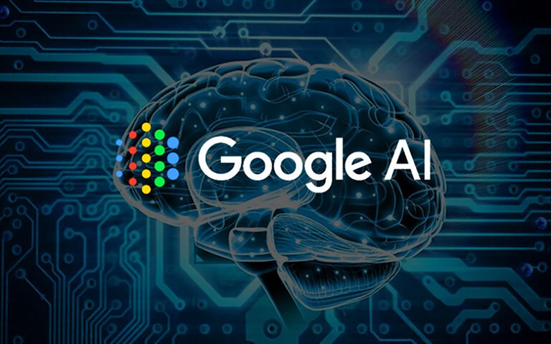 Google AI và bước đột phá khác biệt
