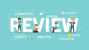 Peer review – hình thức cải thiện chất lượng hiệu quả của BA 