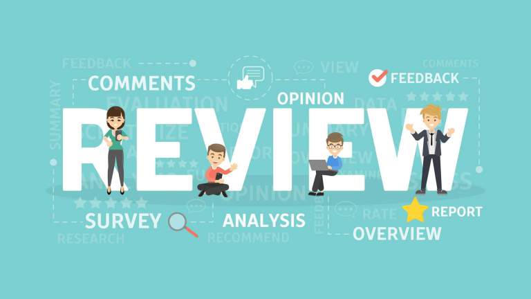 Peer review - hình thức cải thiện chất lượng hiệu quả của BA