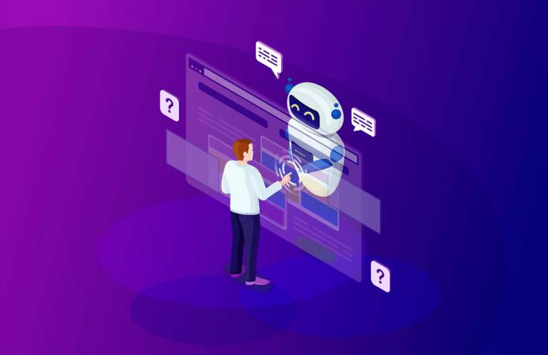 Hướng dẫn cách xây dựng chatbot cơ bản