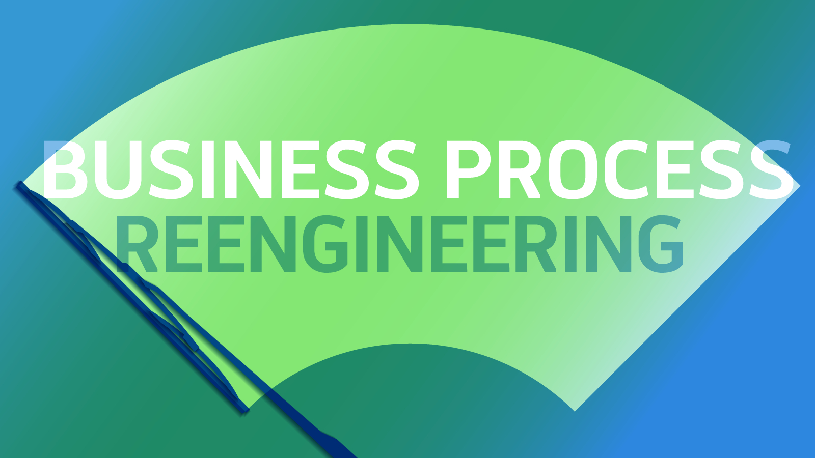 Tổng quan về Business Process Reengineering