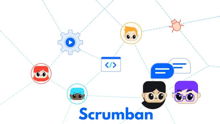 Scrumban là gì? Cách hoạt động của quy trình Scrumban trong phát triển phần mềm
