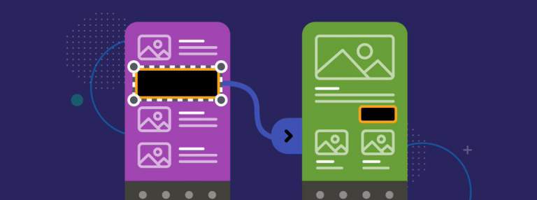 Sự khác biệt giữa Wireframe, Mockup và Prototype