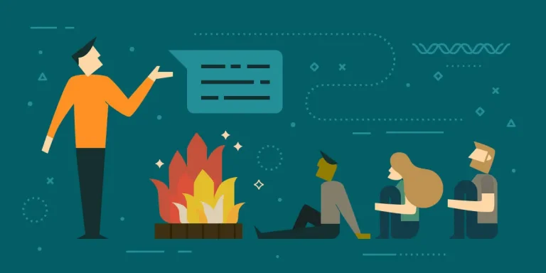 Data storytelling là gì (phần 2)? 5 hình thức kể chuyện bằng dữ liệu