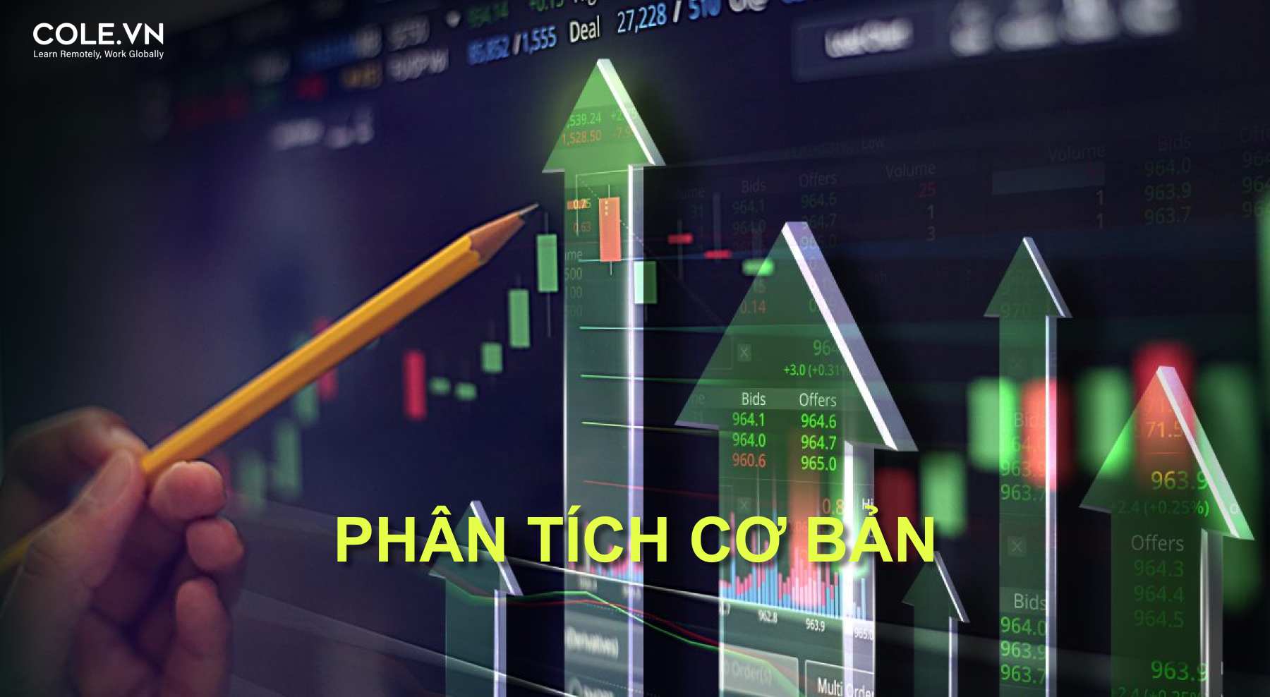 Phân tích cơ bản về thị trường chứng khoán