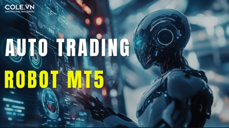 auto trading robot mt5