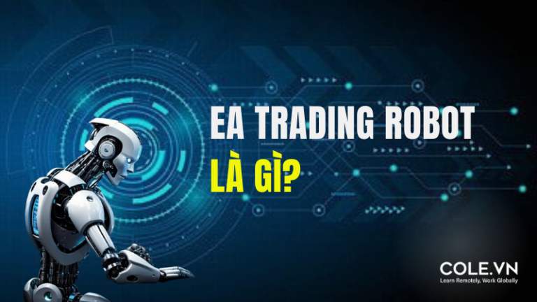 EA Trading Robot là gì?