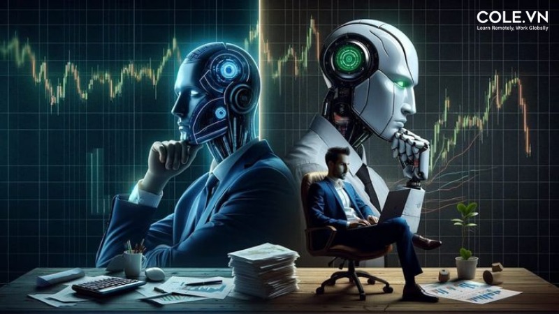 Lợi ích và Hạn chế của việc sử dụng Robot Trade