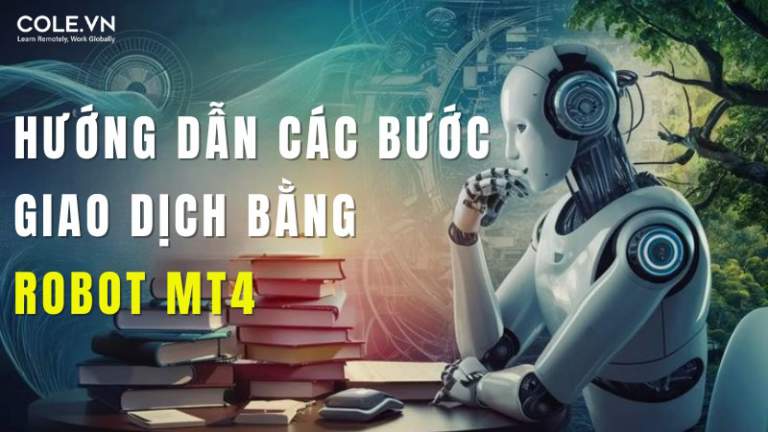 mt4 robot trading