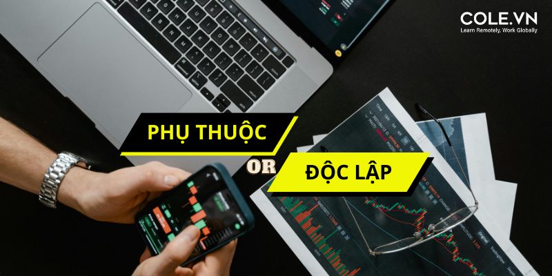 Nên Phụ thuộc hay Độc lập với Bot Auto Trading