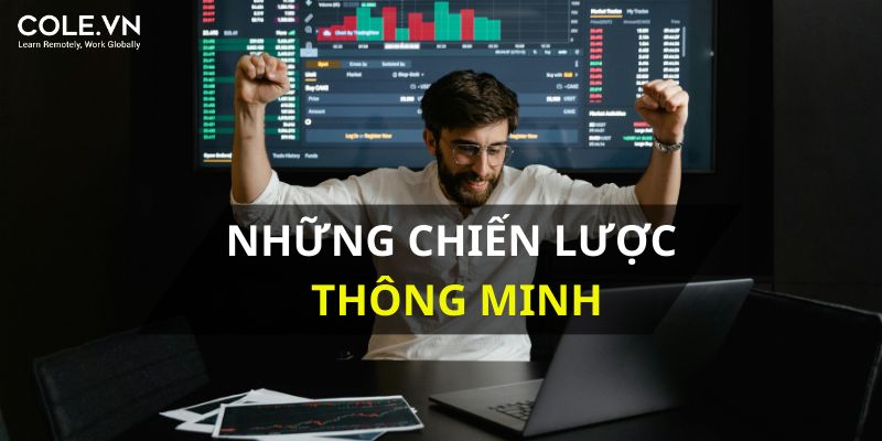 Đầu tư tự động trên sàn Binance với các chiến lược thông minh