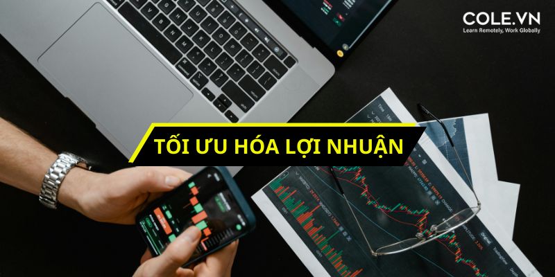Tối ưu hóa lợi nhuận với công cụ đầu tư tự động Binance