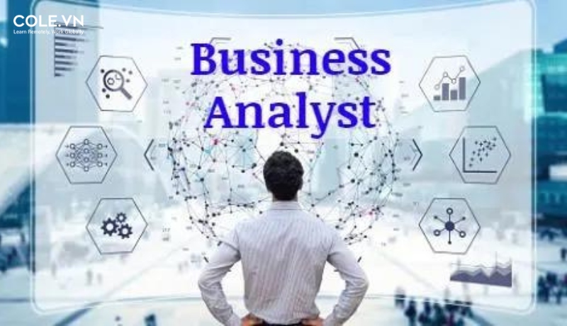 Thị Trường Việc Làm Business Analyst- Cơ Hội Việc Làm Tại Các Tập Đoàn Lớn