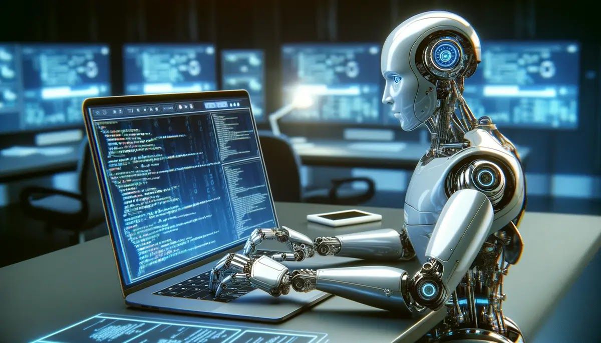 Auto Trading Robot là gì?